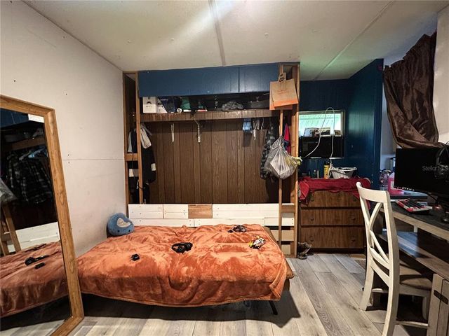 846 NASHVILLE ROAD, Lakeland, FL 33815