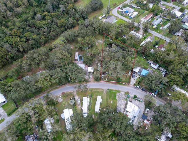 846 NASHVILLE ROAD, Lakeland, FL 33815