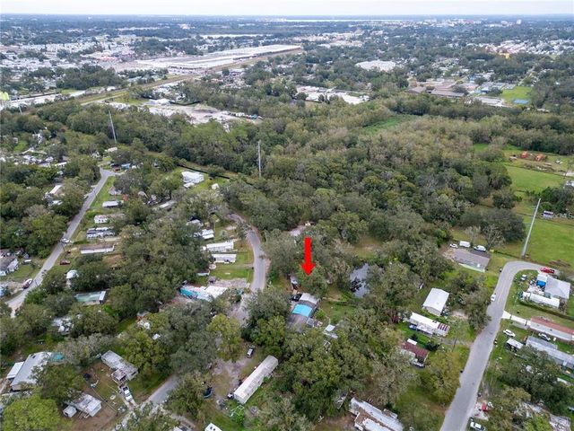846 NASHVILLE ROAD, Lakeland, FL 33815