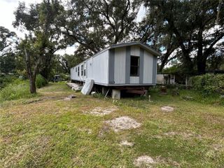 846 NASHVILLE ROAD, Lakeland, FL 33815