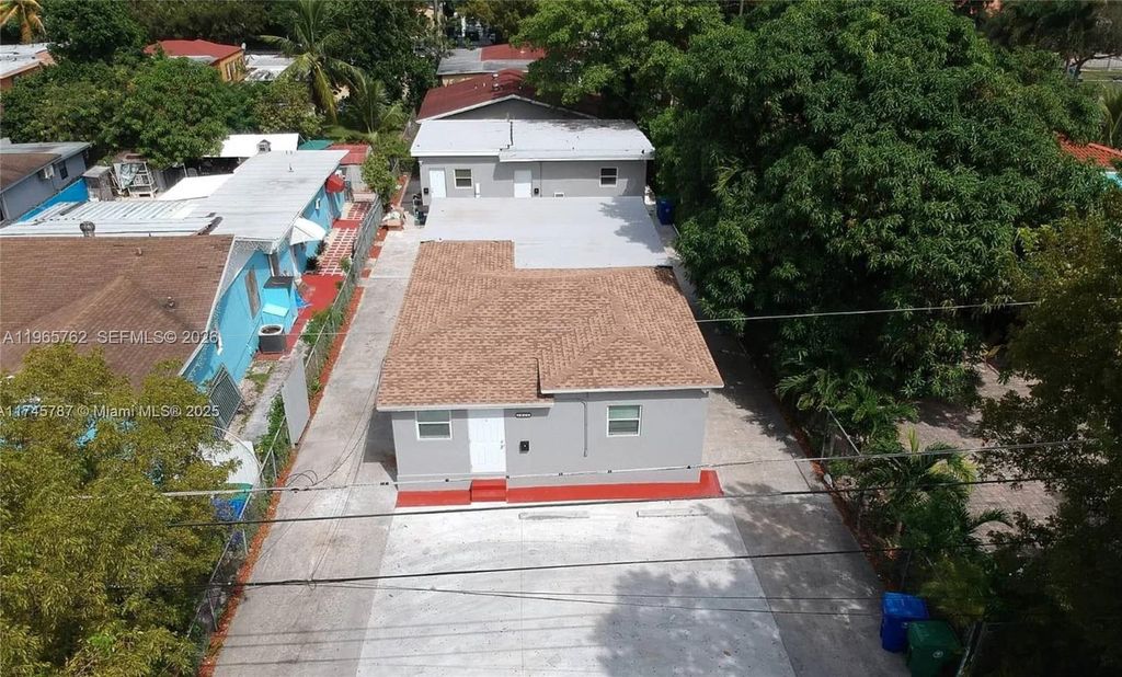 2425 NW 28th Street, Miami, FL 33142