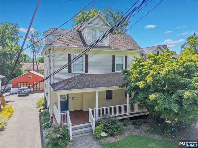197 Union Street, Ridgewood, NJ 07450