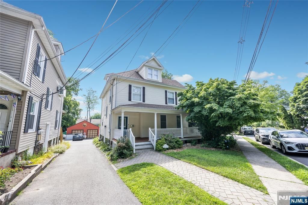 197 Union Street, Ridgewood, NJ 07450