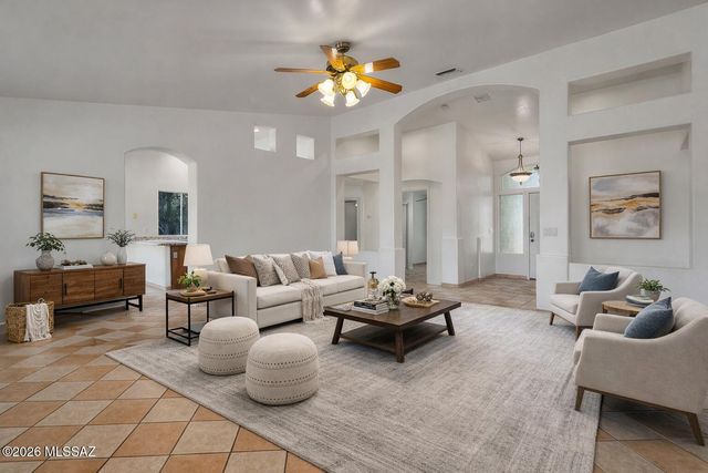 1181 Avenida Gloriosa, Rio Rico, AZ 85648