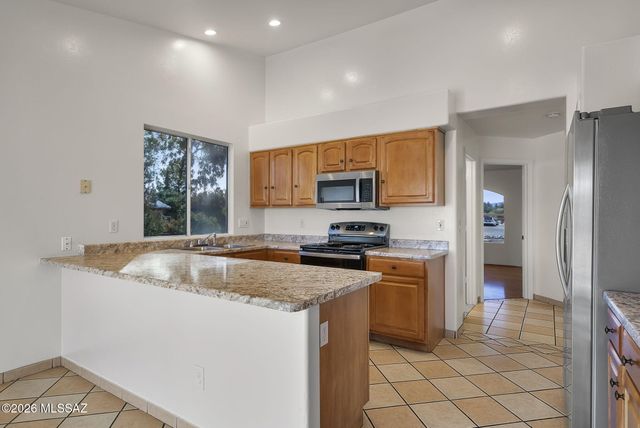 1181 Avenida Gloriosa, Rio Rico, AZ 85648