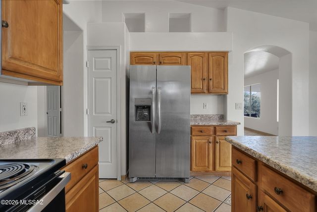 1181 Avenida Gloriosa, Rio Rico, AZ 85648