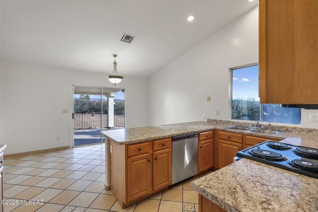 1181 Avenida Gloriosa, Rio Rico, AZ 85648