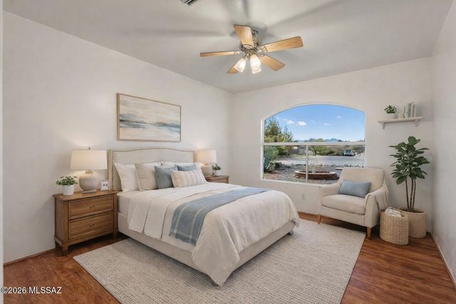 1181 Avenida Gloriosa, Rio Rico, AZ 85648