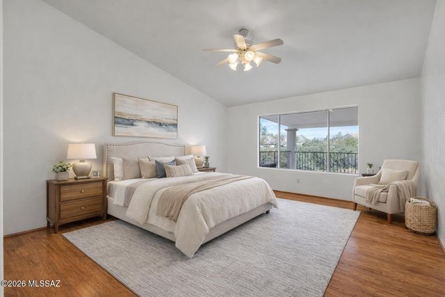 1181 Avenida Gloriosa, Rio Rico, AZ 85648