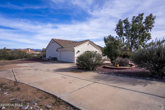 1181 Avenida Gloriosa, Rio Rico, AZ 85648