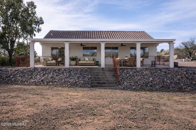 1181 Avenida Gloriosa, Rio Rico, AZ 85648