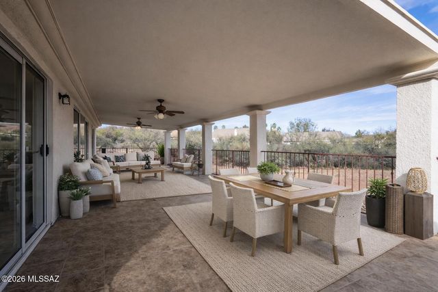 1181 Avenida Gloriosa, Rio Rico, AZ 85648