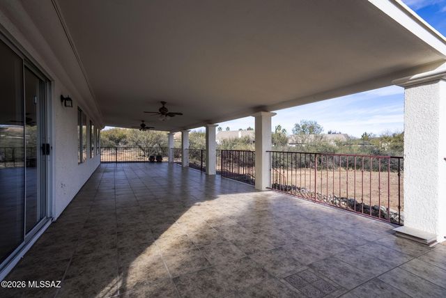 1181 Avenida Gloriosa, Rio Rico, AZ 85648