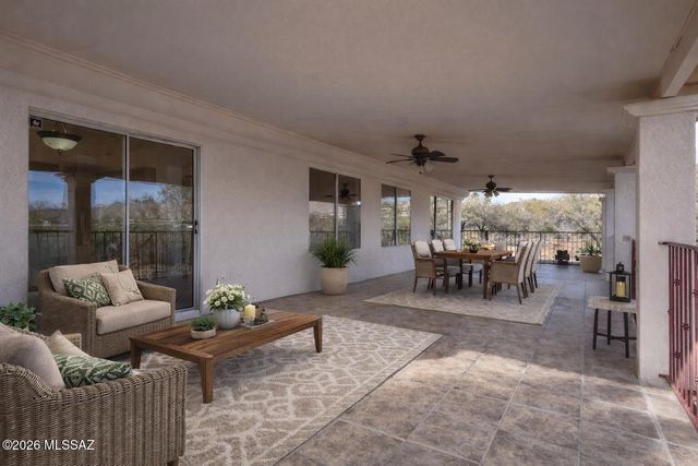 1181 Avenida Gloriosa, Rio Rico, AZ 85648