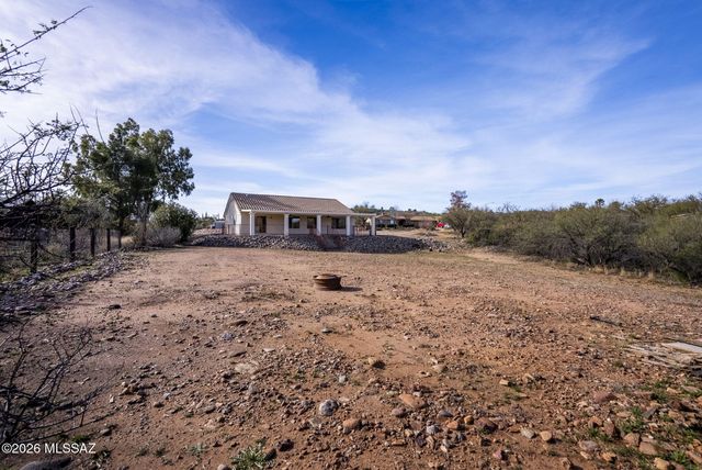 1181 Avenida Gloriosa, Rio Rico, AZ 85648