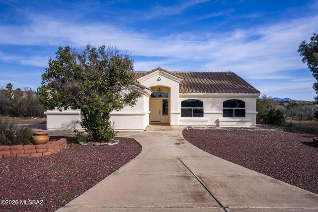 1181 Avenida Gloriosa, Rio Rico, AZ 85648