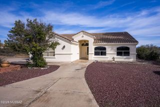 1181 Avenida Gloriosa, Rio Rico, AZ 85648