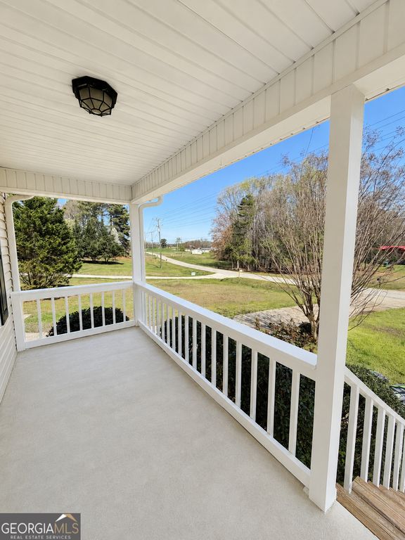 1164 Bert Moorehead Road, Canon, GA 30520 — photo 4