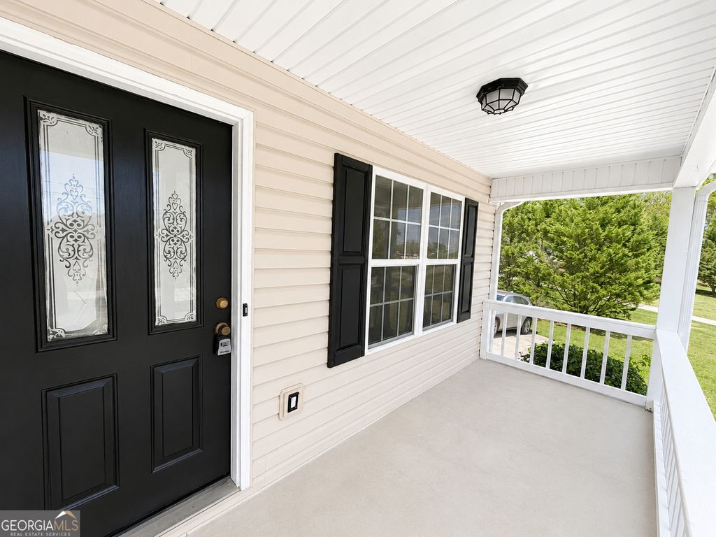 1164 Bert Moorehead Road, Canon, GA 30520 — photo 5