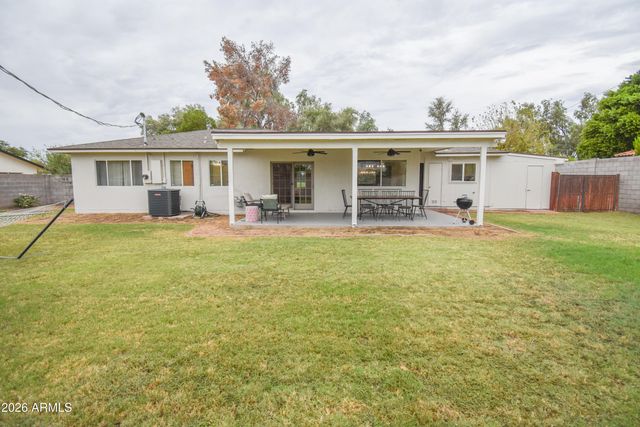 6219 N 11TH Avenue, Phoenix, AZ 85013