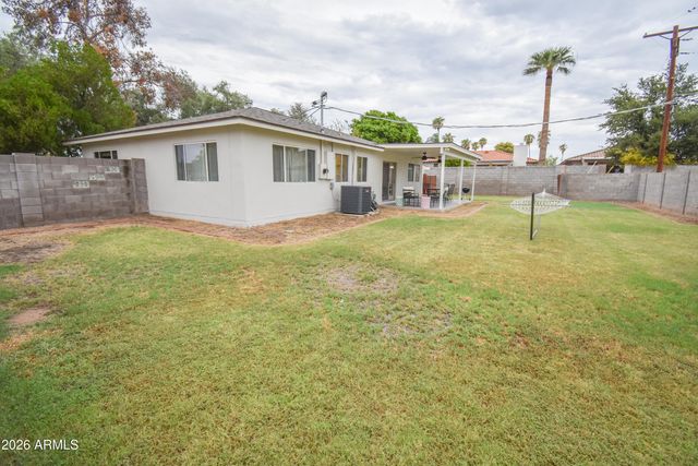 6219 N 11TH Avenue, Phoenix, AZ 85013