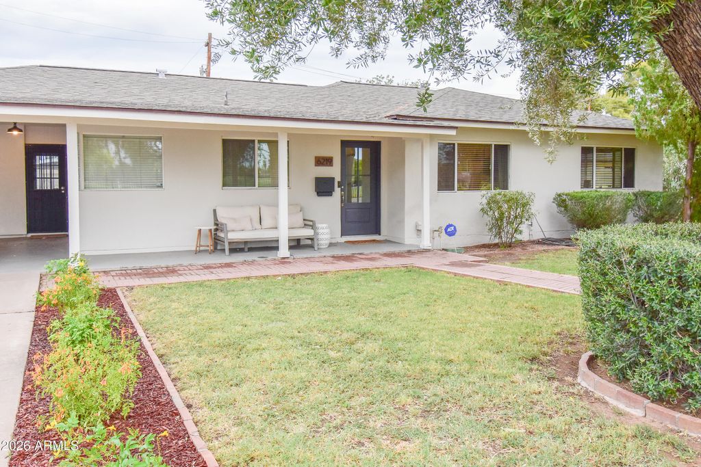 6219 N 11TH Avenue, Phoenix, AZ 85013