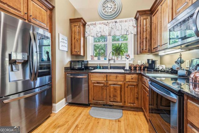 1080 Emerald View Drive, Greensboro, GA 30642