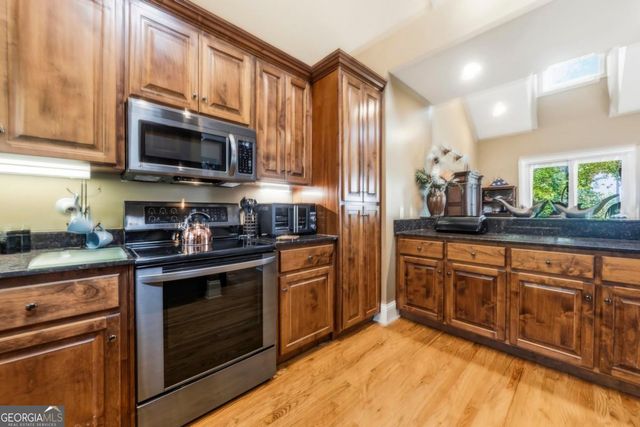1080 Emerald View Drive, Greensboro, GA 30642
