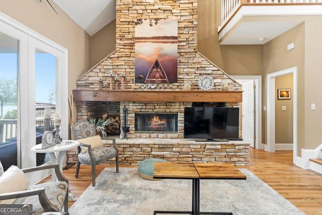 1080 Emerald View Drive, Greensboro, GA 30642
