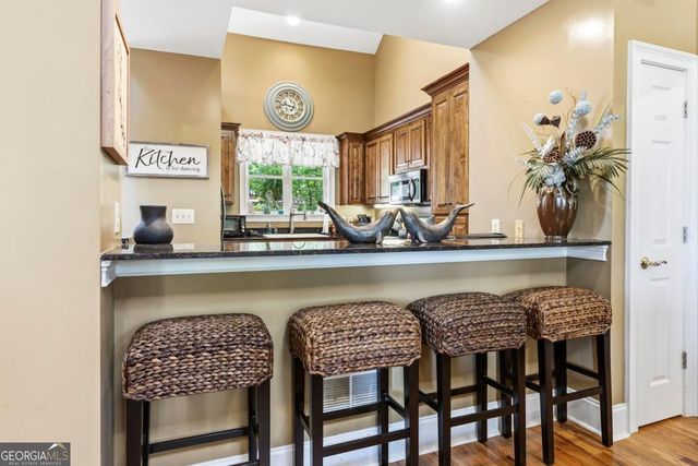 1080 Emerald View Drive, Greensboro, GA 30642