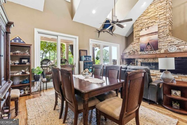 1080 Emerald View Drive, Greensboro, GA 30642