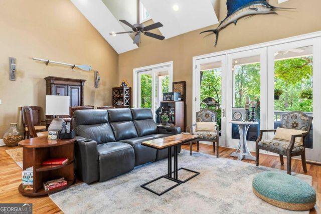 1080 Emerald View Drive, Greensboro, GA 30642