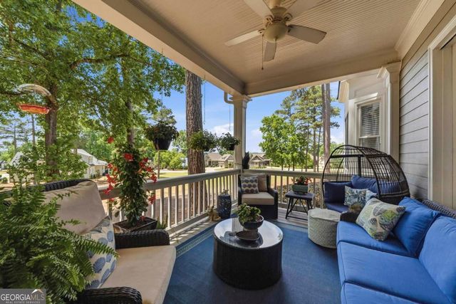1080 Emerald View Drive, Greensboro, GA 30642
