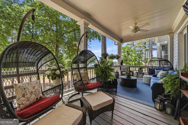 1080 Emerald View Drive, Greensboro, GA 30642