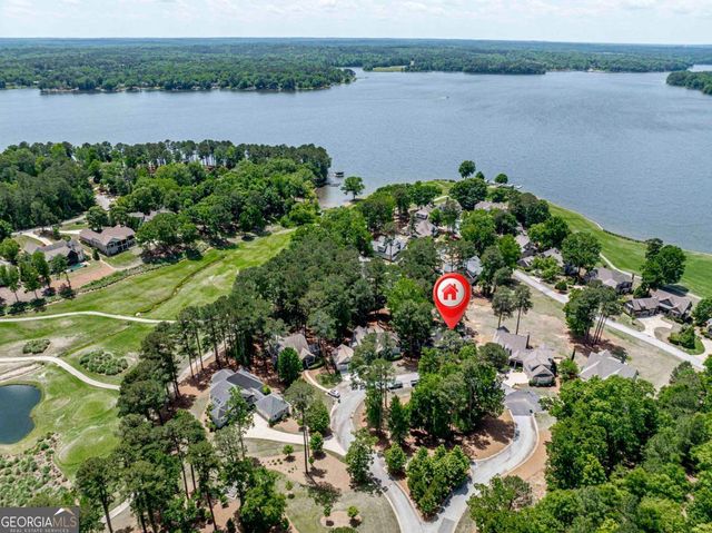 1080 Emerald View Drive, Greensboro, GA 30642