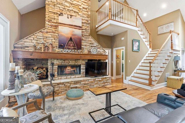 1080 Emerald View Drive, Greensboro, GA 30642