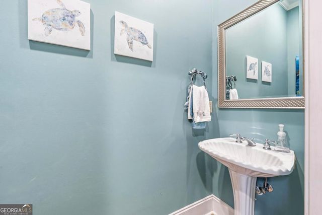 1080 Emerald View Drive, Greensboro, GA 30642