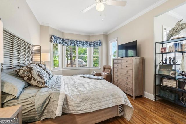 1080 Emerald View Drive, Greensboro, GA 30642