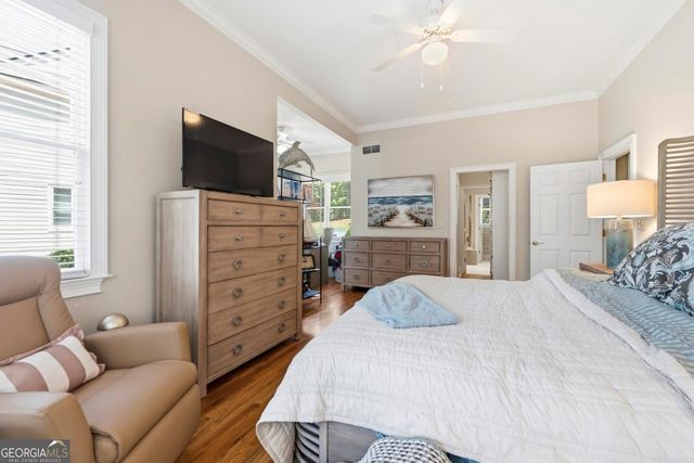 1080 Emerald View Drive, Greensboro, GA 30642