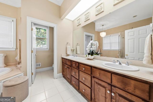 1080 Emerald View Drive, Greensboro, GA 30642