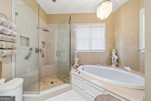 1080 Emerald View Drive, Greensboro, GA 30642