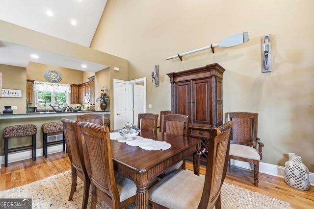 1080 Emerald View Drive, Greensboro, GA 30642