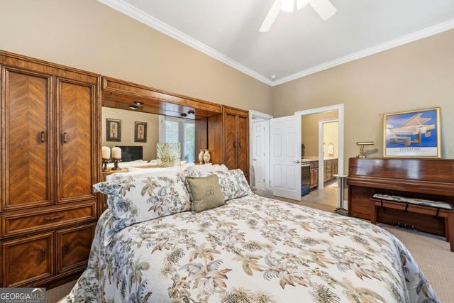 1080 Emerald View Drive, Greensboro, GA 30642