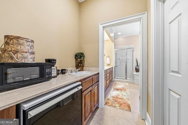 1080 Emerald View Drive, Greensboro, GA 30642
