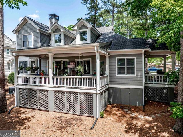 1080 Emerald View Drive, Greensboro, GA 30642