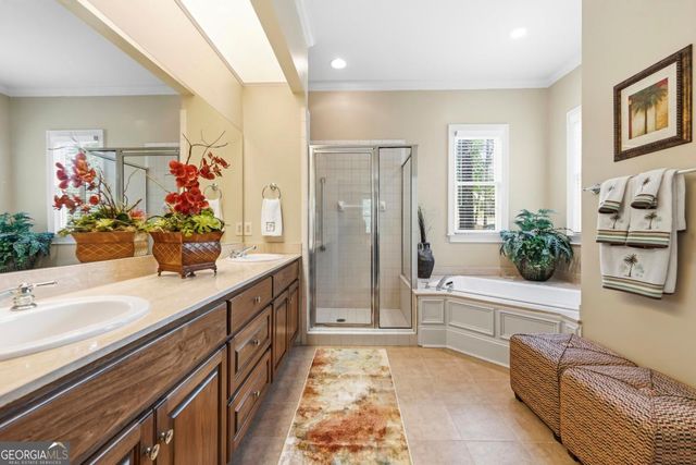 1080 Emerald View Drive, Greensboro, GA 30642
