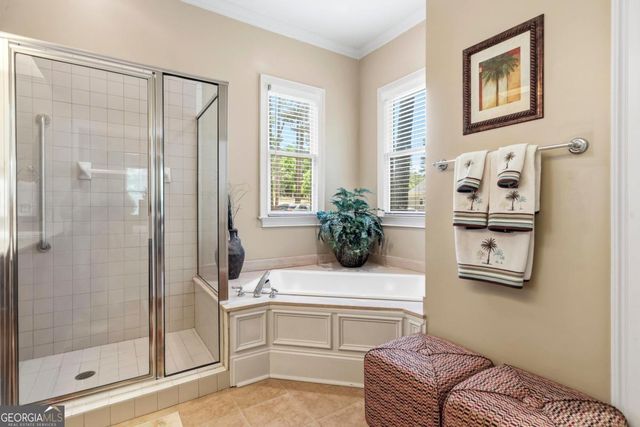 1080 Emerald View Drive, Greensboro, GA 30642