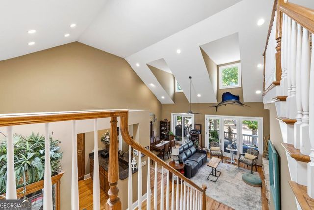 1080 Emerald View Drive, Greensboro, GA 30642
