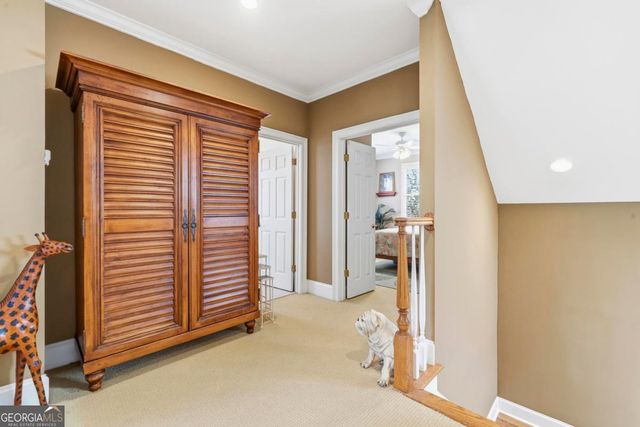 1080 Emerald View Drive, Greensboro, GA 30642