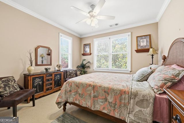 1080 Emerald View Drive, Greensboro, GA 30642